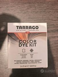 Set di colori per Pelle e Canvas - Rosa e Avorio