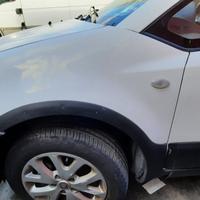 FIAT SEDICI 2010 - PARAFANGO SINISTRO