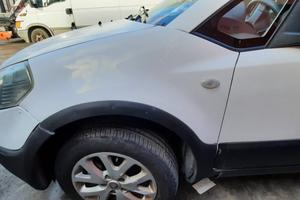 FIAT SEDICI 2010 - PARAFANGO SINISTRO