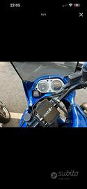Aprilia pegaso 650