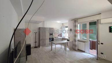 Appartamento Milano [Cod. rif 3328072VRG] (Maciach