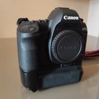 CANON EOS 5D MARKII