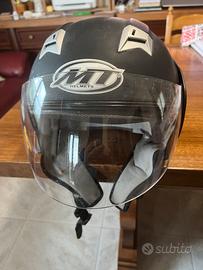 Casco per moto MT