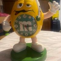Sveglia m&m’s