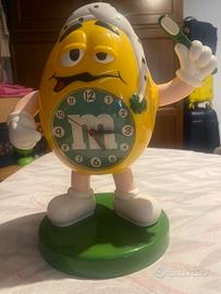 Sveglia m&m’s