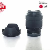 Sony FE 28-70 F3.5-5.6 OSS (Sony)
