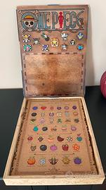 One Piece Box Premium Collector Edition