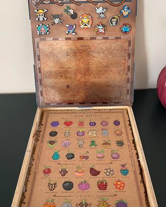 One Piece Box Premium Collector Edition