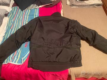 Giacca da moto