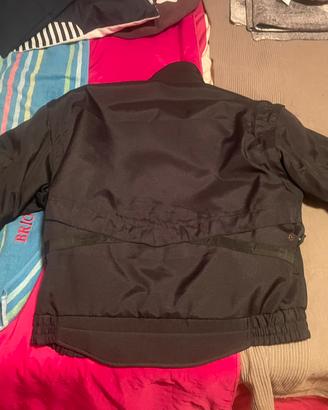 Giacca da moto