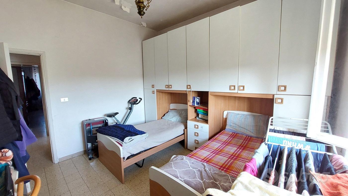 Appartamento Grosseto [Cod. rif 3302627VRG] - Altro