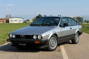 Alfa Romeo Alfetta GTV 2.0 ASI BELLA!!!