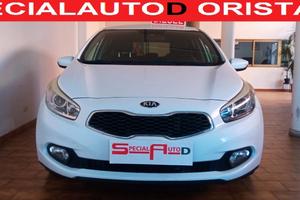 KIA CEED 1.6 CRDI COOL 5 PORTE