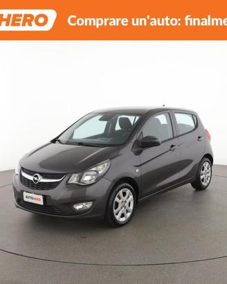 OPEL Karl FW90327