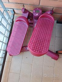  step decathlon 