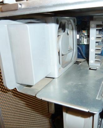 Cassa audio Apple Power Mac