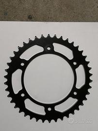 Corona Proworks in Acciaio 520 Z42 ktm Husqvarna 