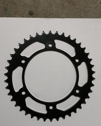 Corona Proworks in Acciaio 520 Z42 ktm Husqvarna 