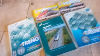 orari treni fs