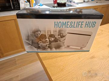 Modem home&life hub