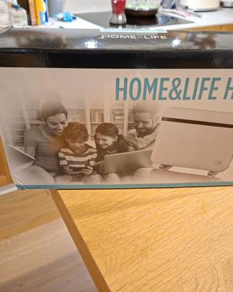 Modem home&life hub