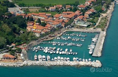 Il Porticciolo di Bocca di Magra House
