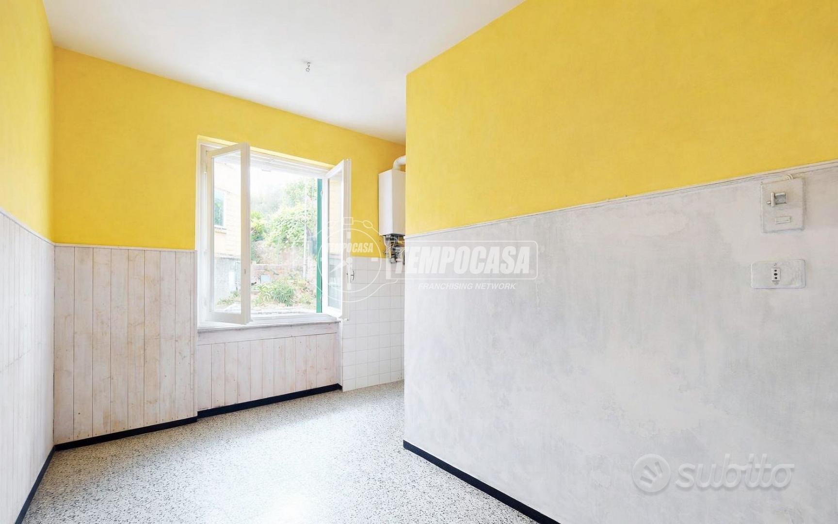 Appartamento – Santa Margherita Ligure - Vista 4