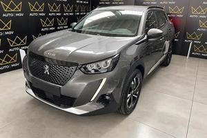 Peugeot 2008 BlueHDi 130 S&S EAT8 Allure