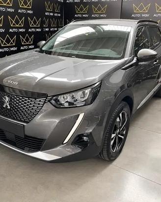 Peugeot 2008 BlueHDi 130 S&S EAT8 Allure