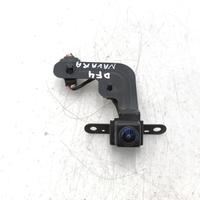 Telecamera di parcheggio paraurti anteriore nissan