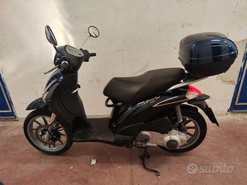 Piaggio Liberty 150 