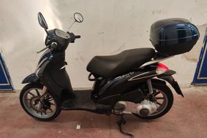 Piaggio Liberty 150 