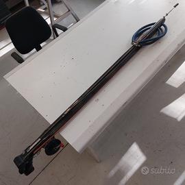 Arbalete 110 triplo elastico