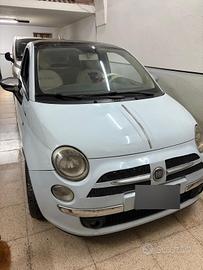 fiat 500 1300 jtd