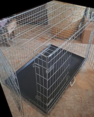 trasportino per cani