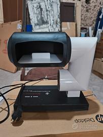termo ventilatore 