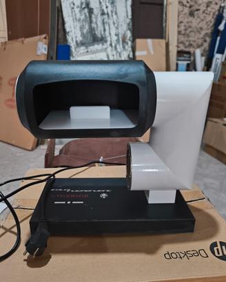 termo ventilatore 