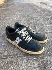 Saucony Jazz Court