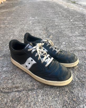 Saucony Jazz Court