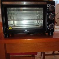 Forno elettrico 