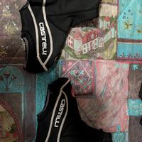 Copri scarpe ciclismo CASTELLI