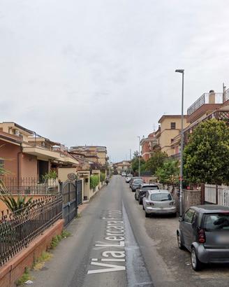 Torvaianica luminoso trilocale arredato
