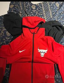 NIKE X NBA CHICAGO BULLS