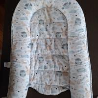 Riduttore lettino/culla/nex to me