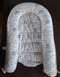 Riduttore lettino/culla/nex to me