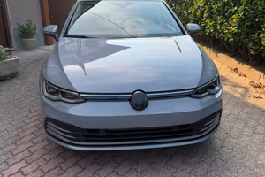Volkswagen Golf 8 versione 1.5 TSI ACT 131 CV Life