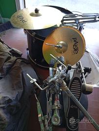 batteria musicale Ludwig