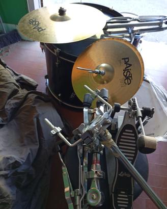 batteria musicale Ludwig