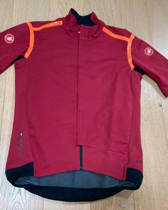Castelli Gabba GoreTex Infinium