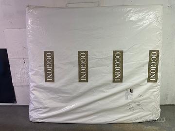 materasso NUOVO Oggioni LGT 165x190 cm